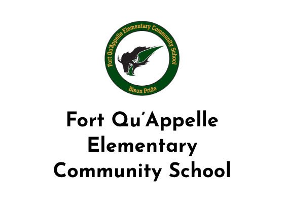Fort Qu'Appelle Elementary Community School